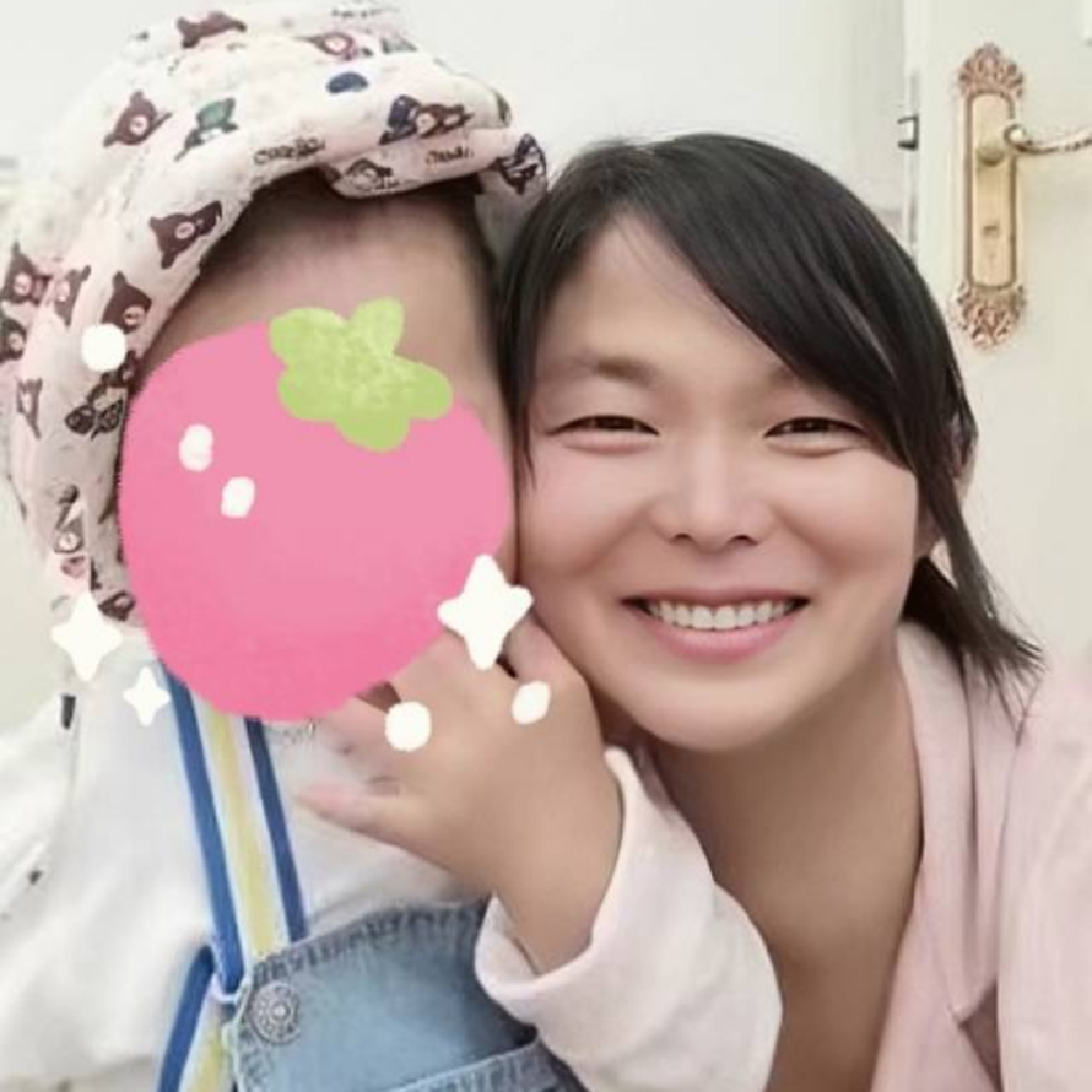 陈阿姨头像