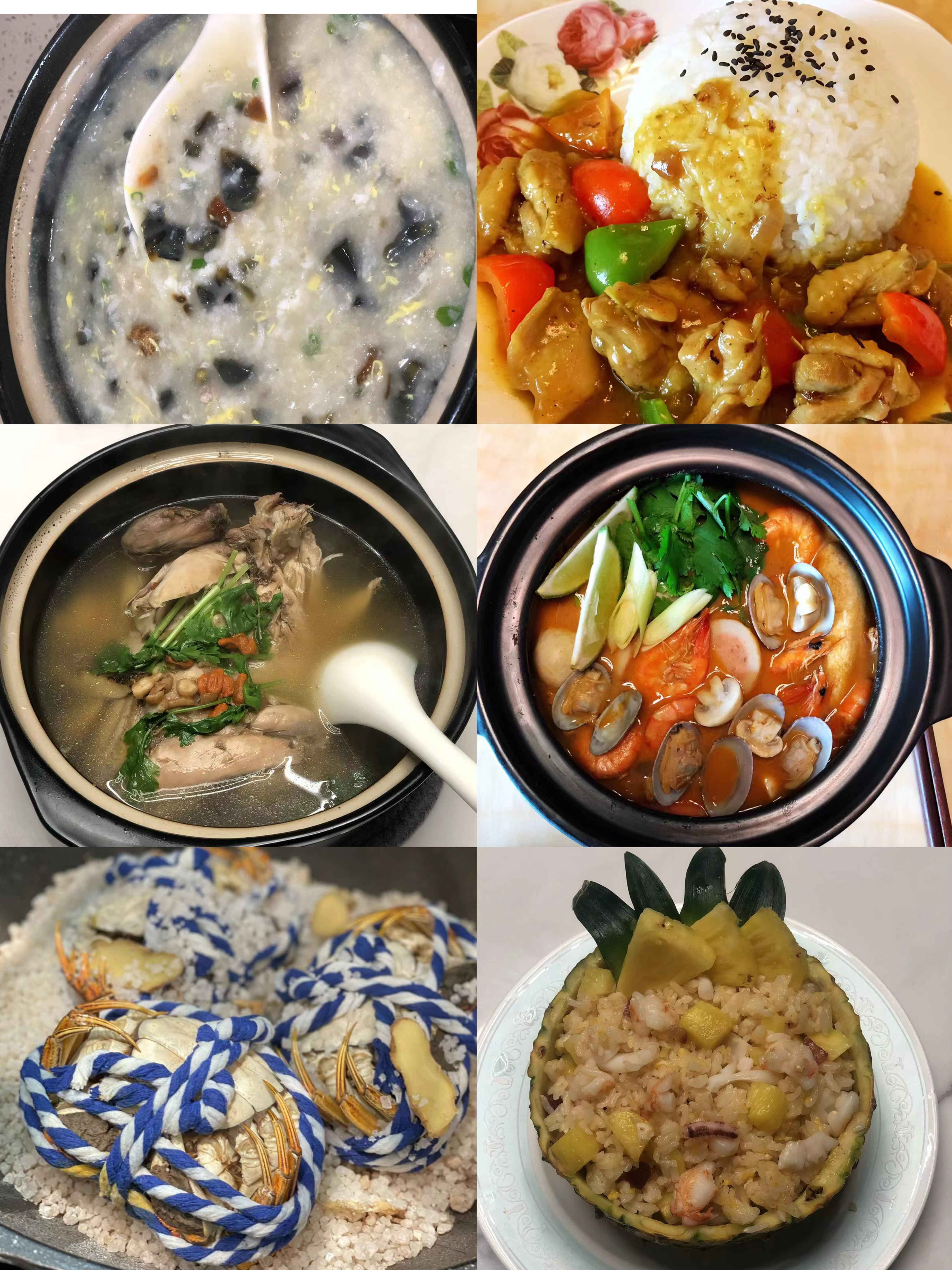 肖阿姨工作生活照9