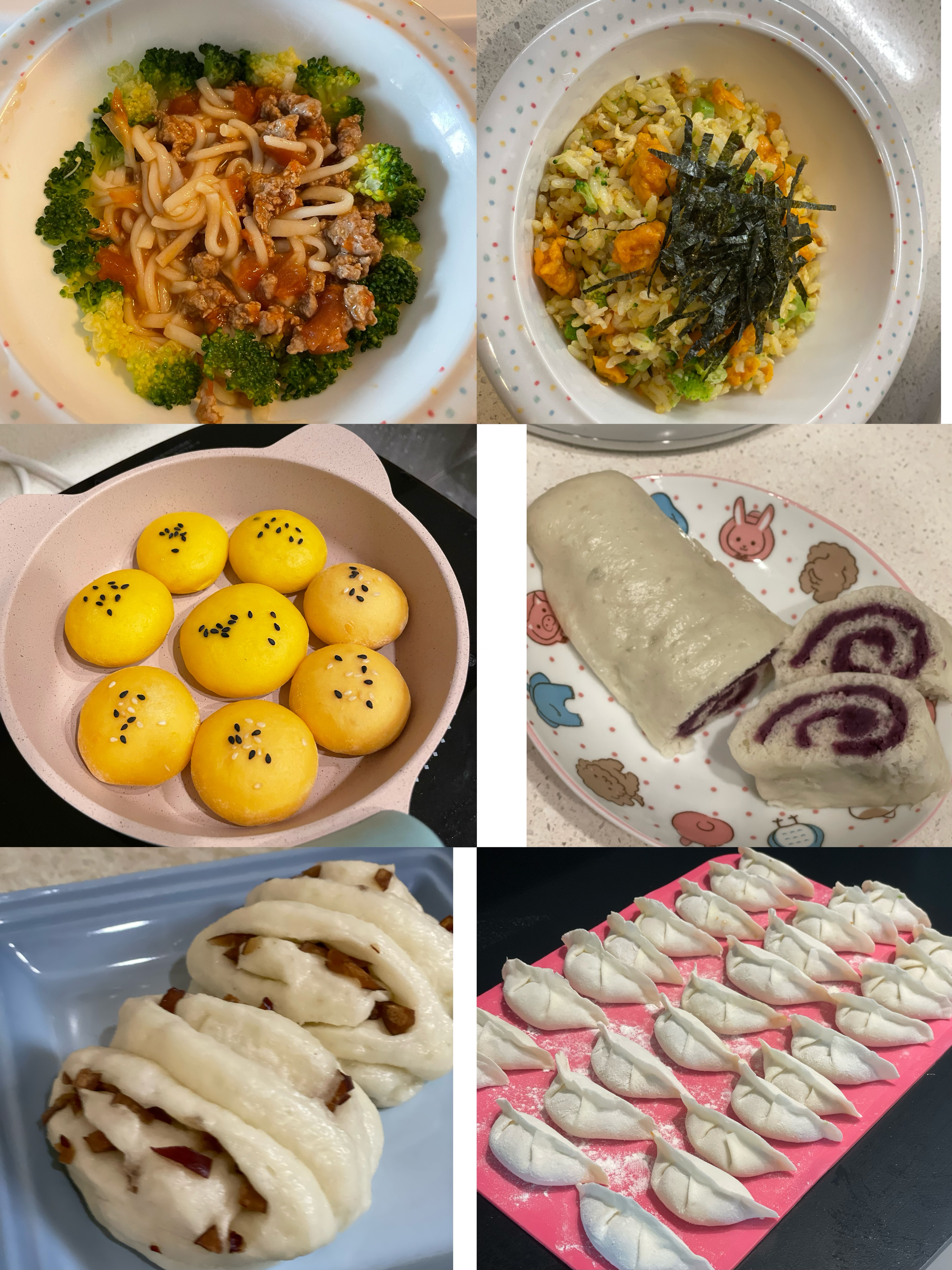 肖阿姨工作生活照8