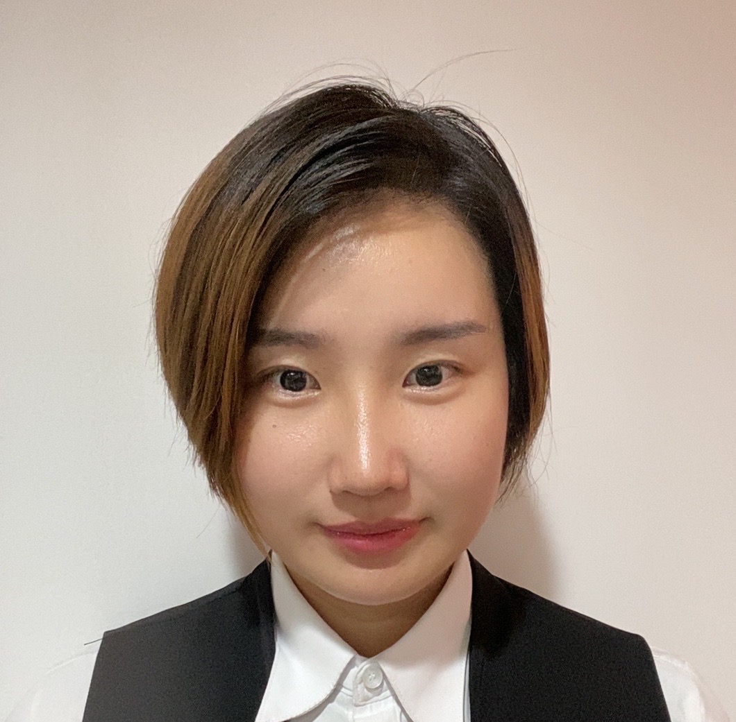 家政成长陪伴师、管家助理、育婴师聂阿姨公开照片