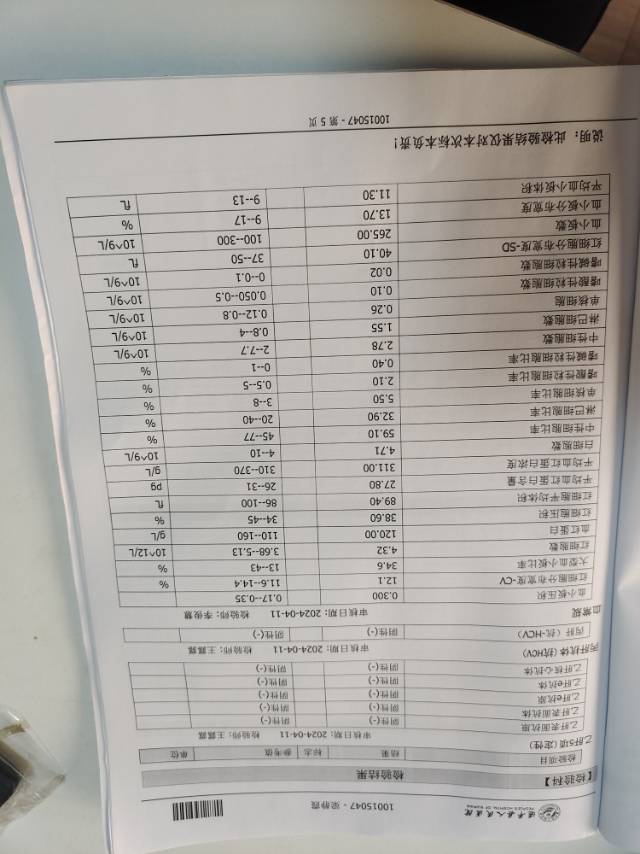 梁阿姨工作生活照5