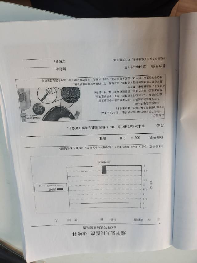 梁阿姨工作生活照2