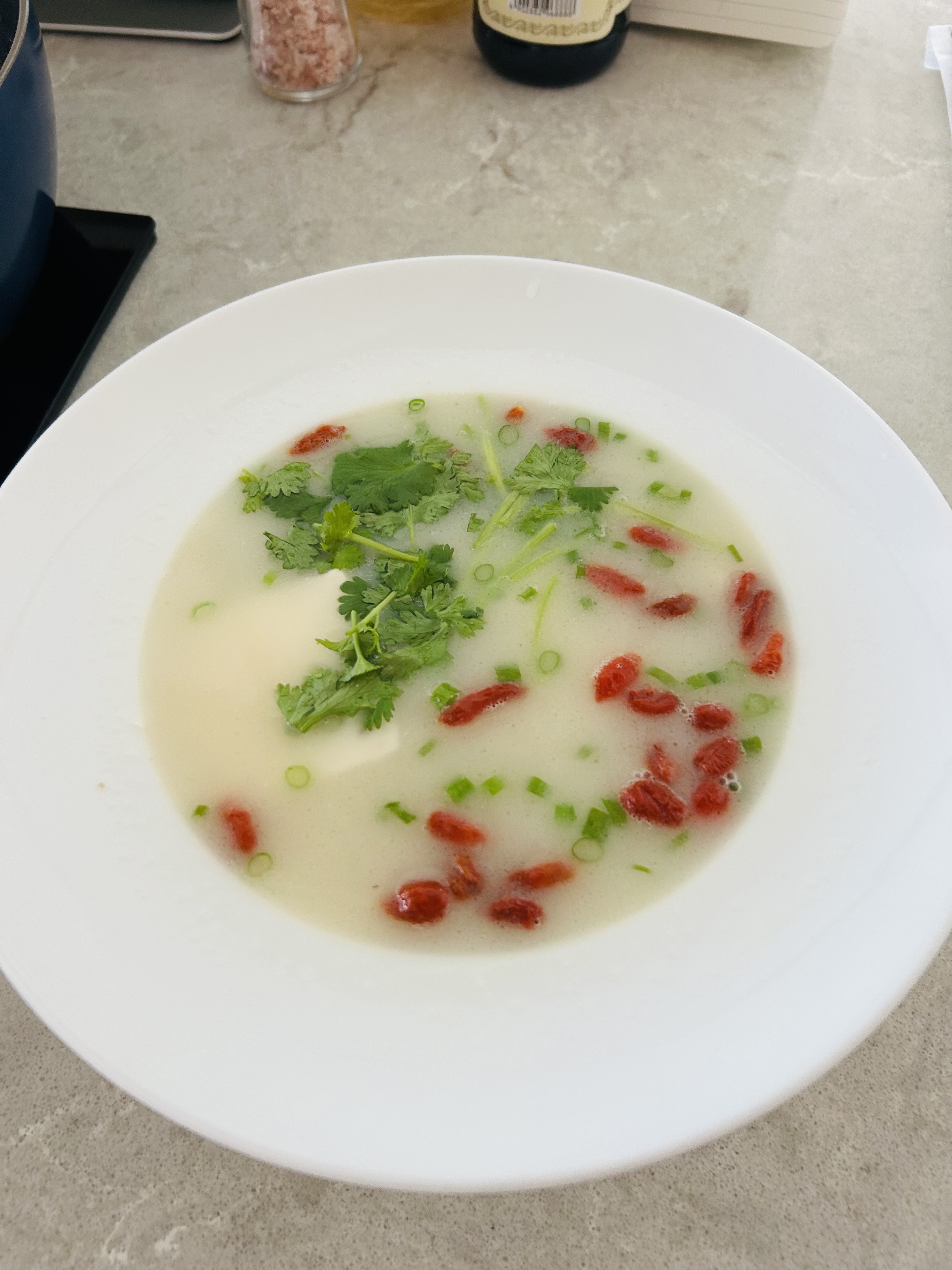 肖阿姨工作生活照7