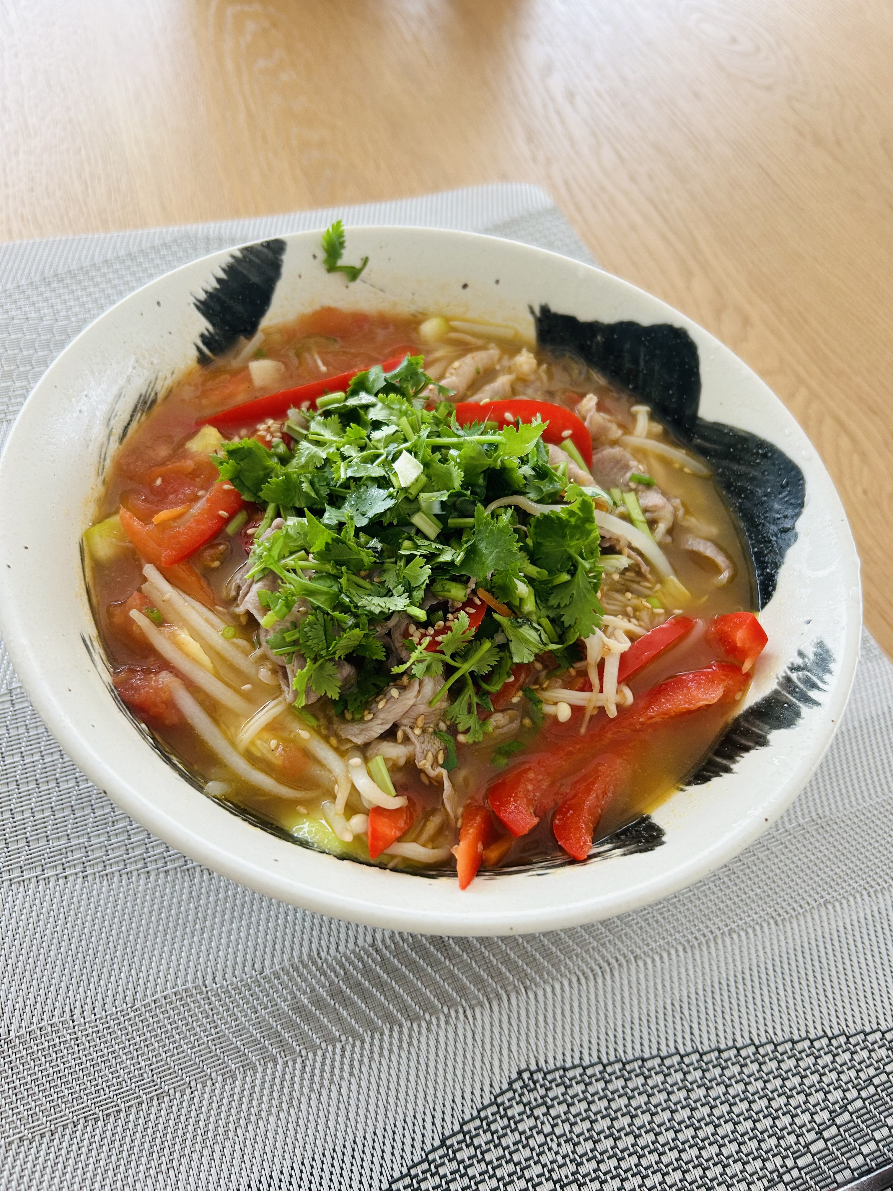 肖阿姨工作生活照11