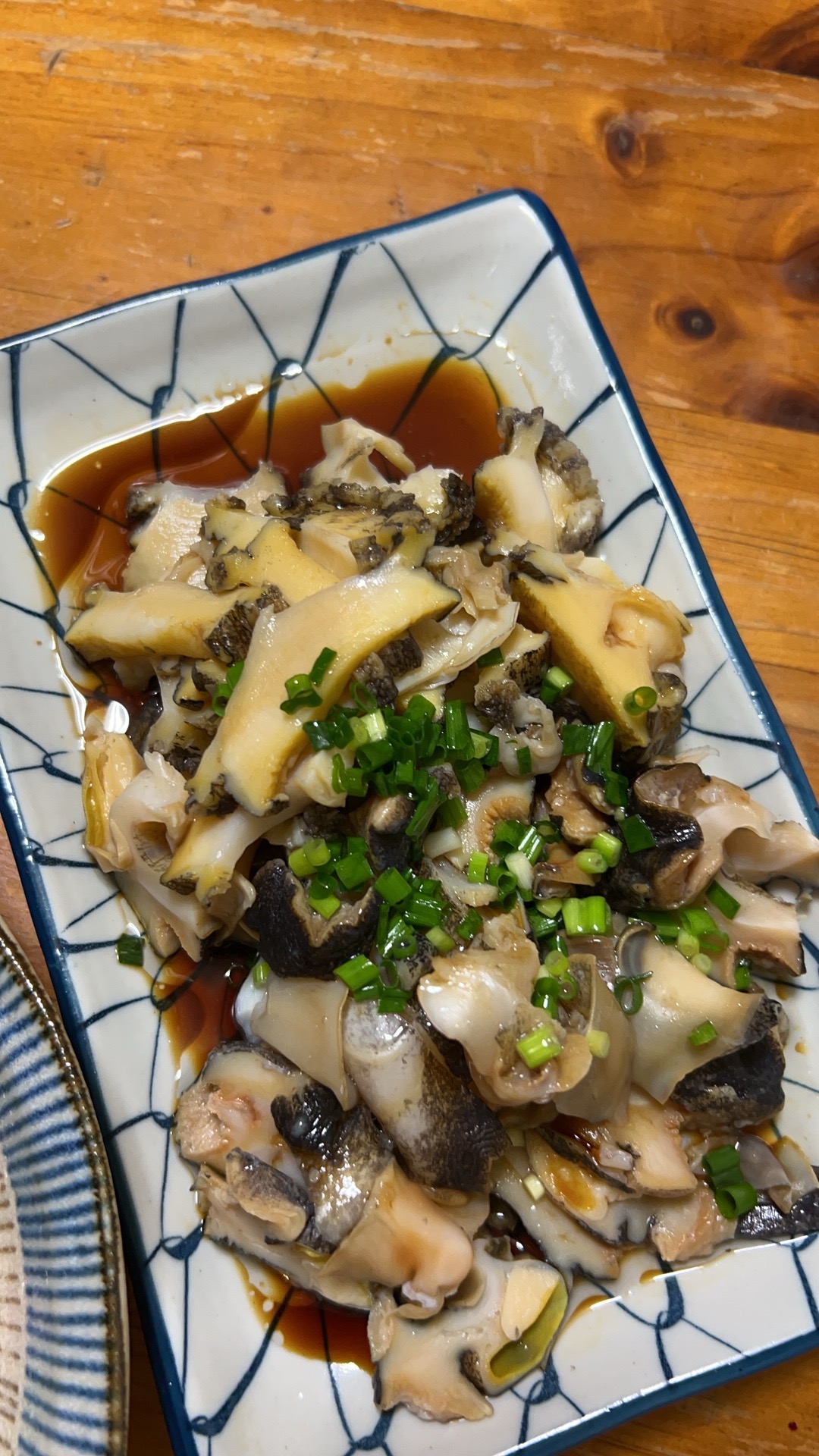 肖阿姨工作生活照6