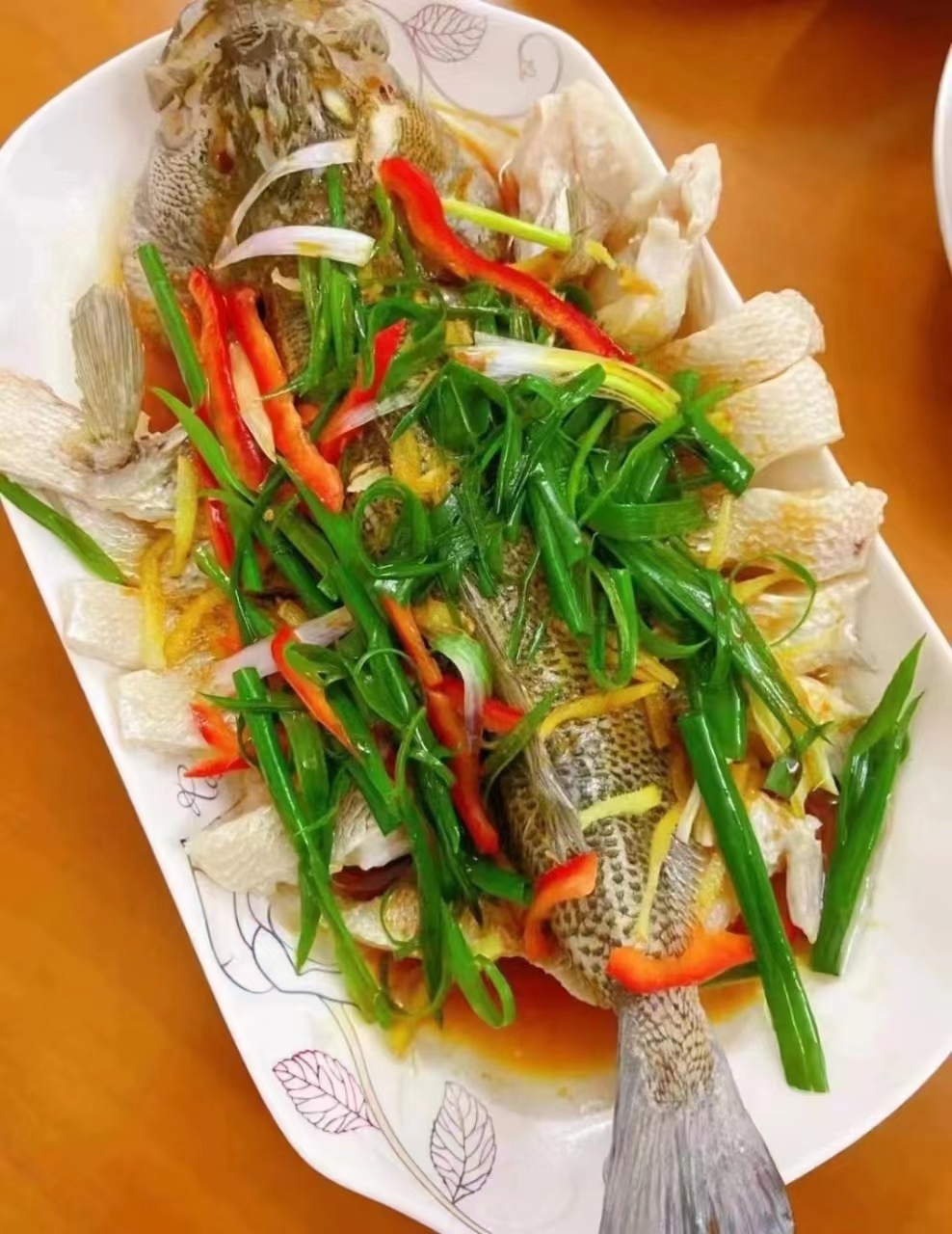 杨阿姨工作生活照10