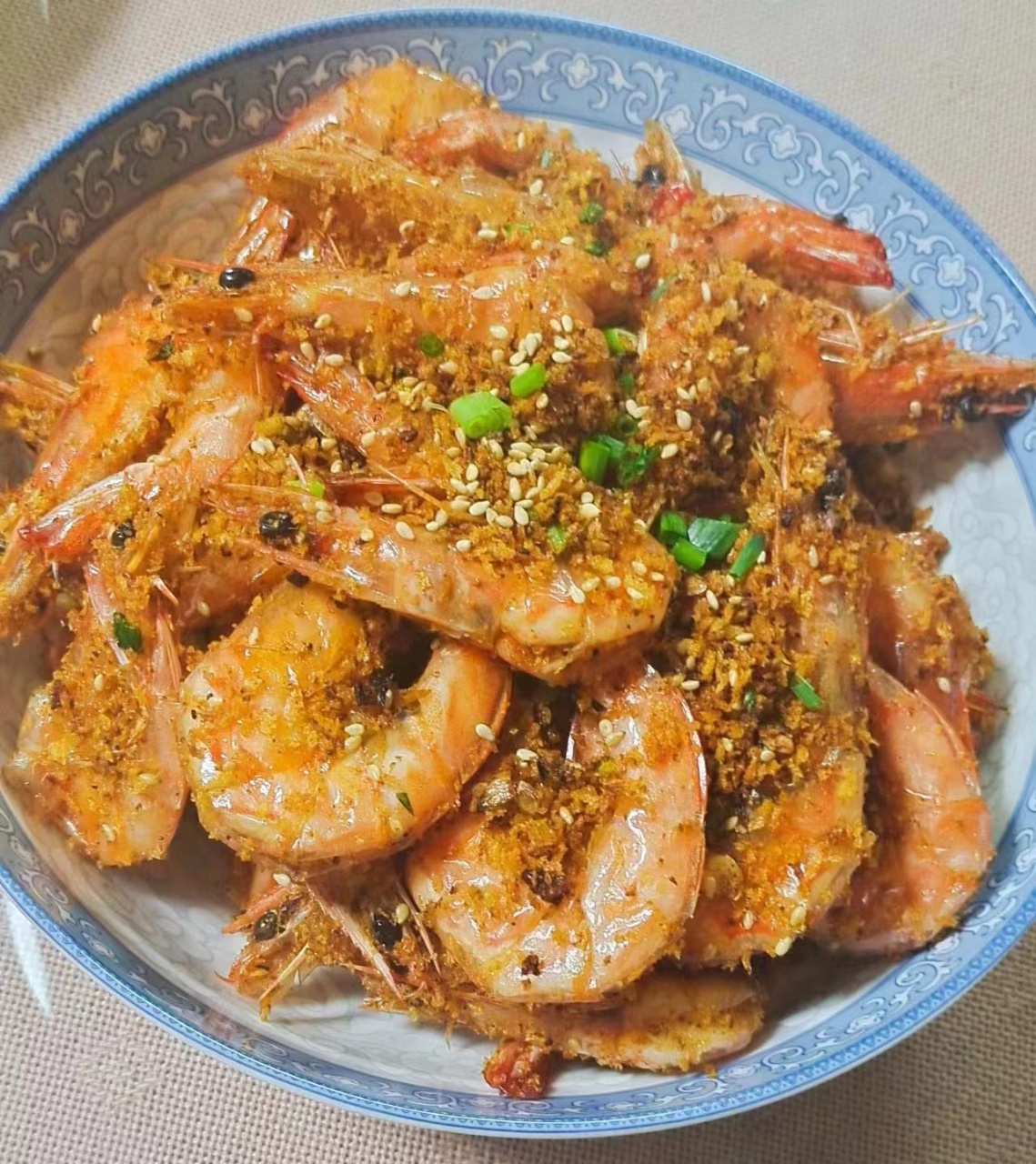 杨阿姨工作生活照11