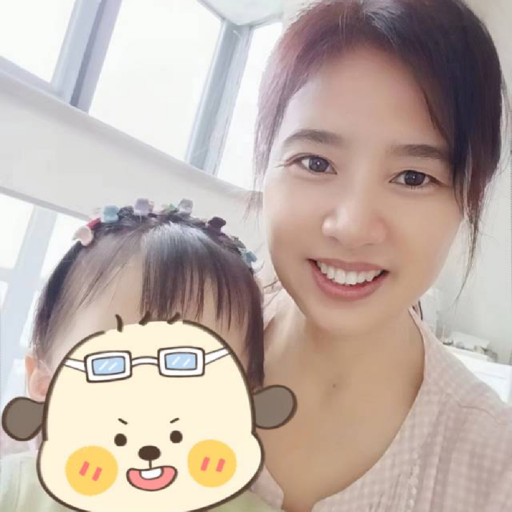 李阿姨头像