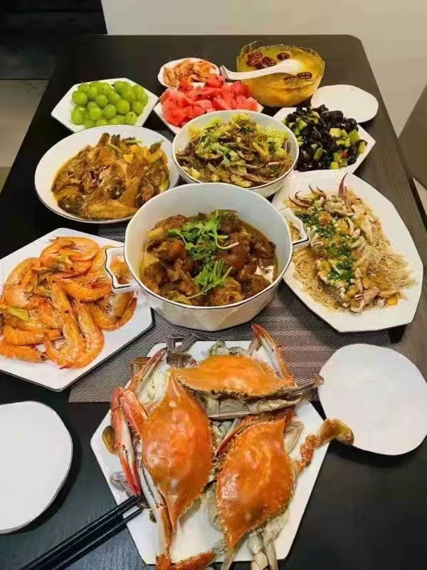 方阿姨缩略图5