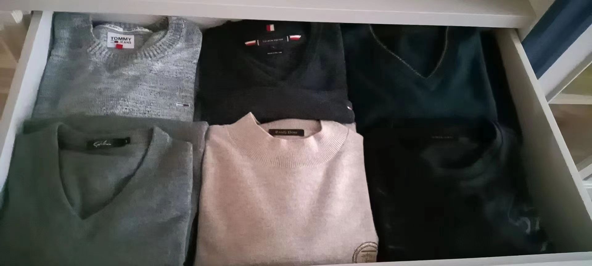 刘阿姨工作生活照10