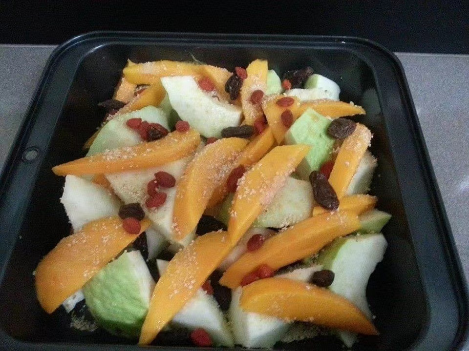 T阿姨工作生活照9