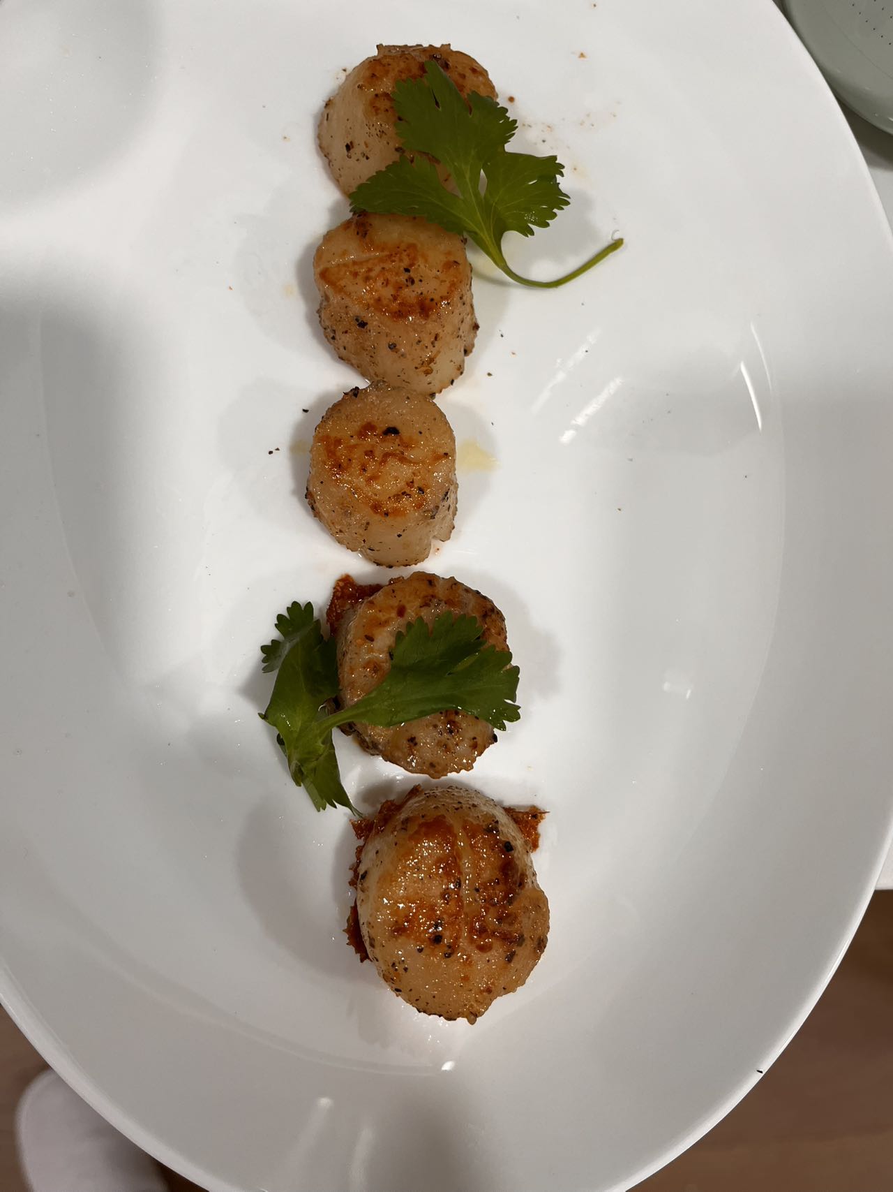 范阿姨工作生活照9