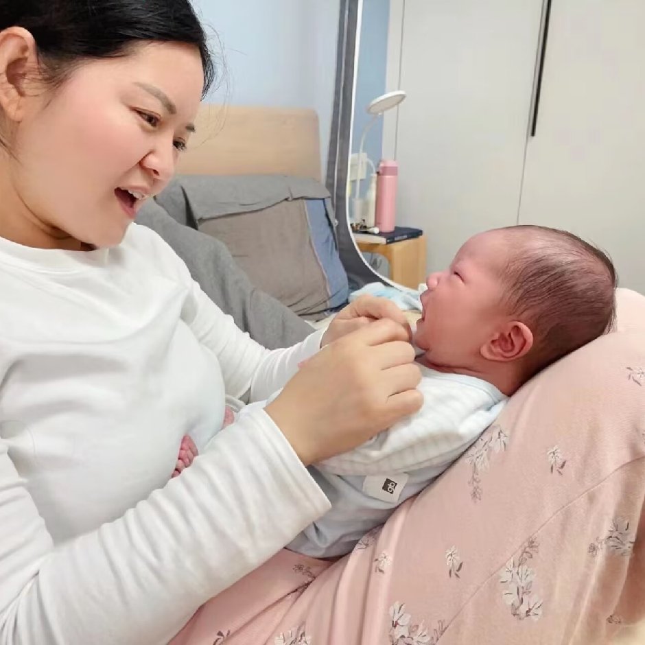 全国月嫂房阿姨公开照片