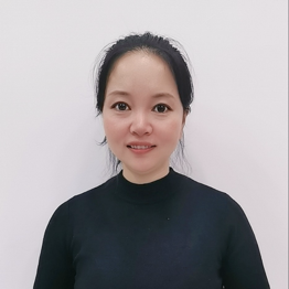 家政家务师、育婴师翟阿姨公开照片