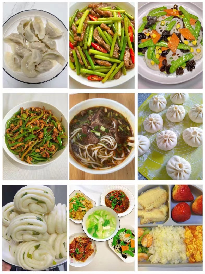 全国育婴师陈阿姨公开照片