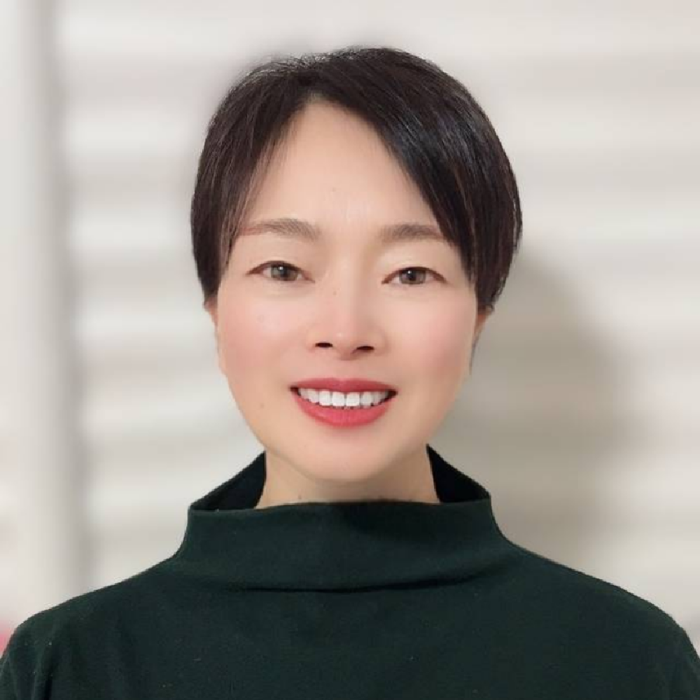 黄阿姨头像