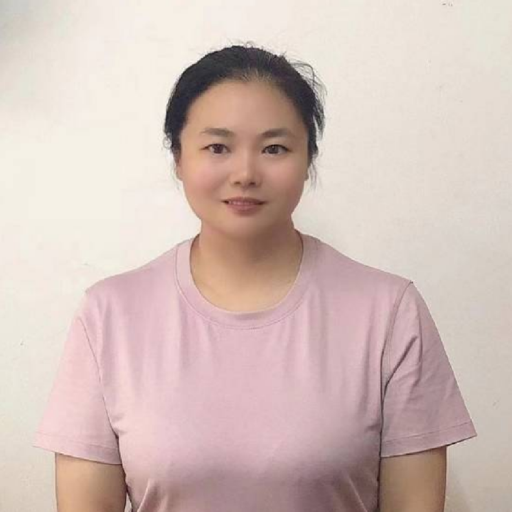 家政育婴师赵阿姨公开照片