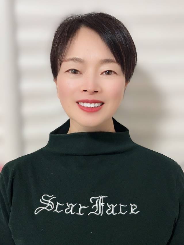 黄阿姨工作生活照6