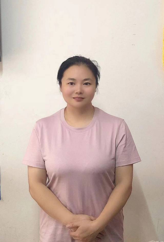 赵阿姨工作生活照5