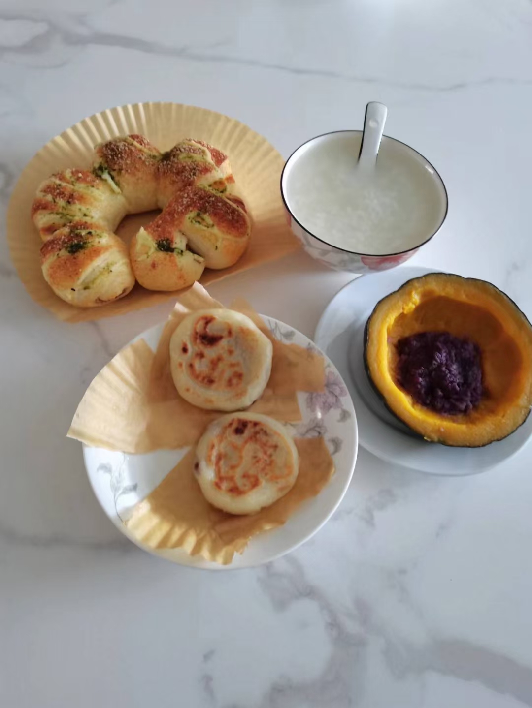 赵阿姨工作生活照5