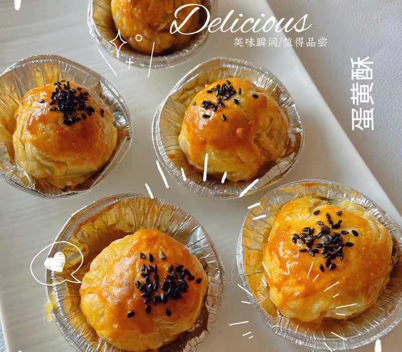 徐阿姨工作生活照1