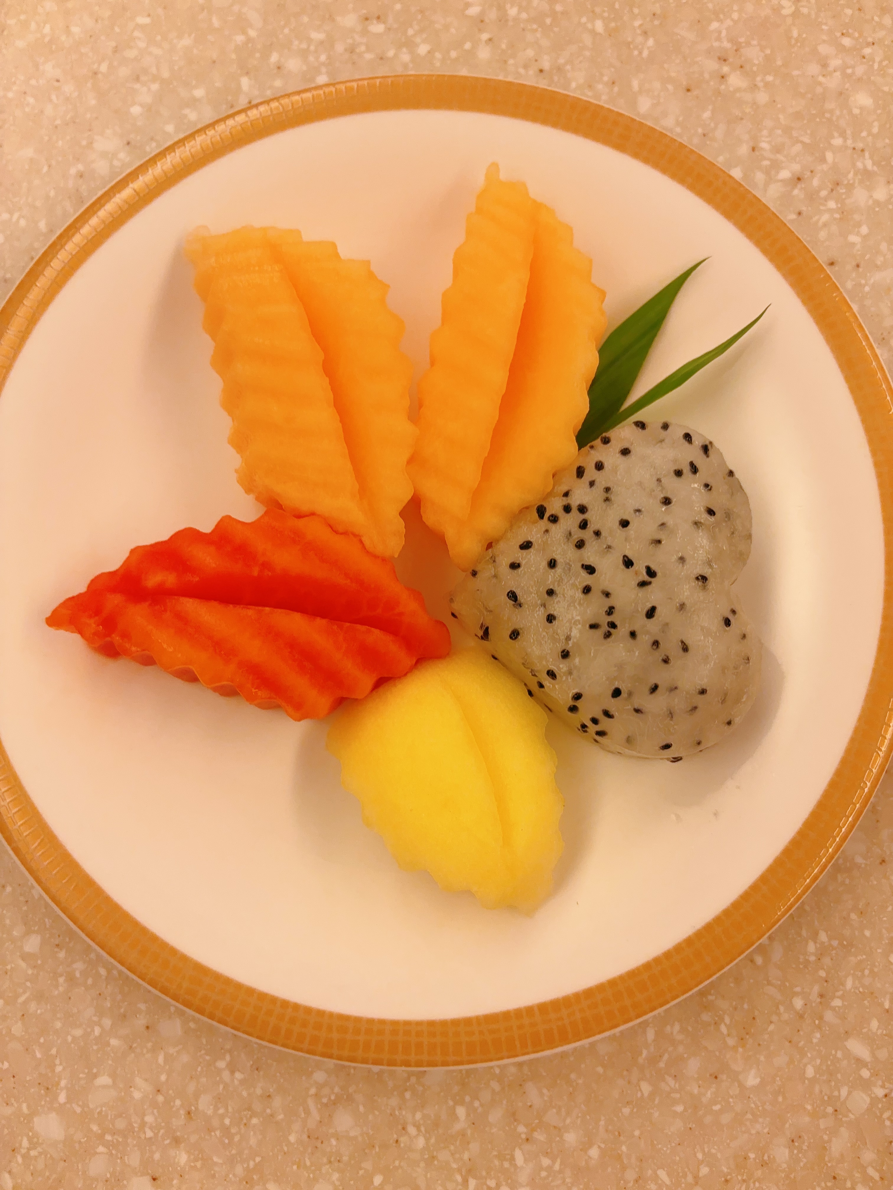 张阿姨工作生活照5