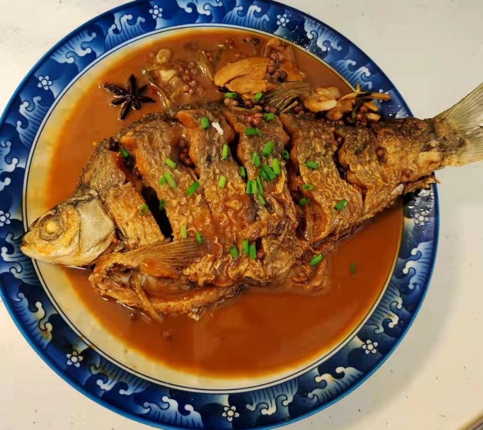 左阿姨工作生活照3