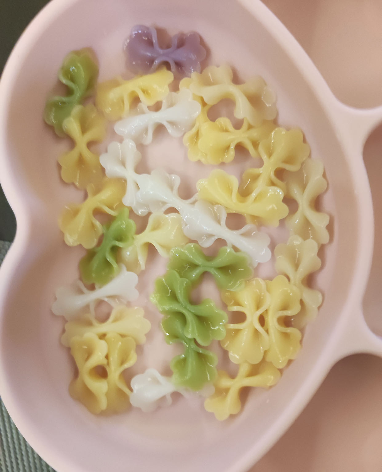 魏阿姨工作生活照4