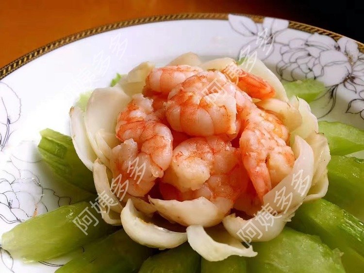 魏阿姨工作生活照7