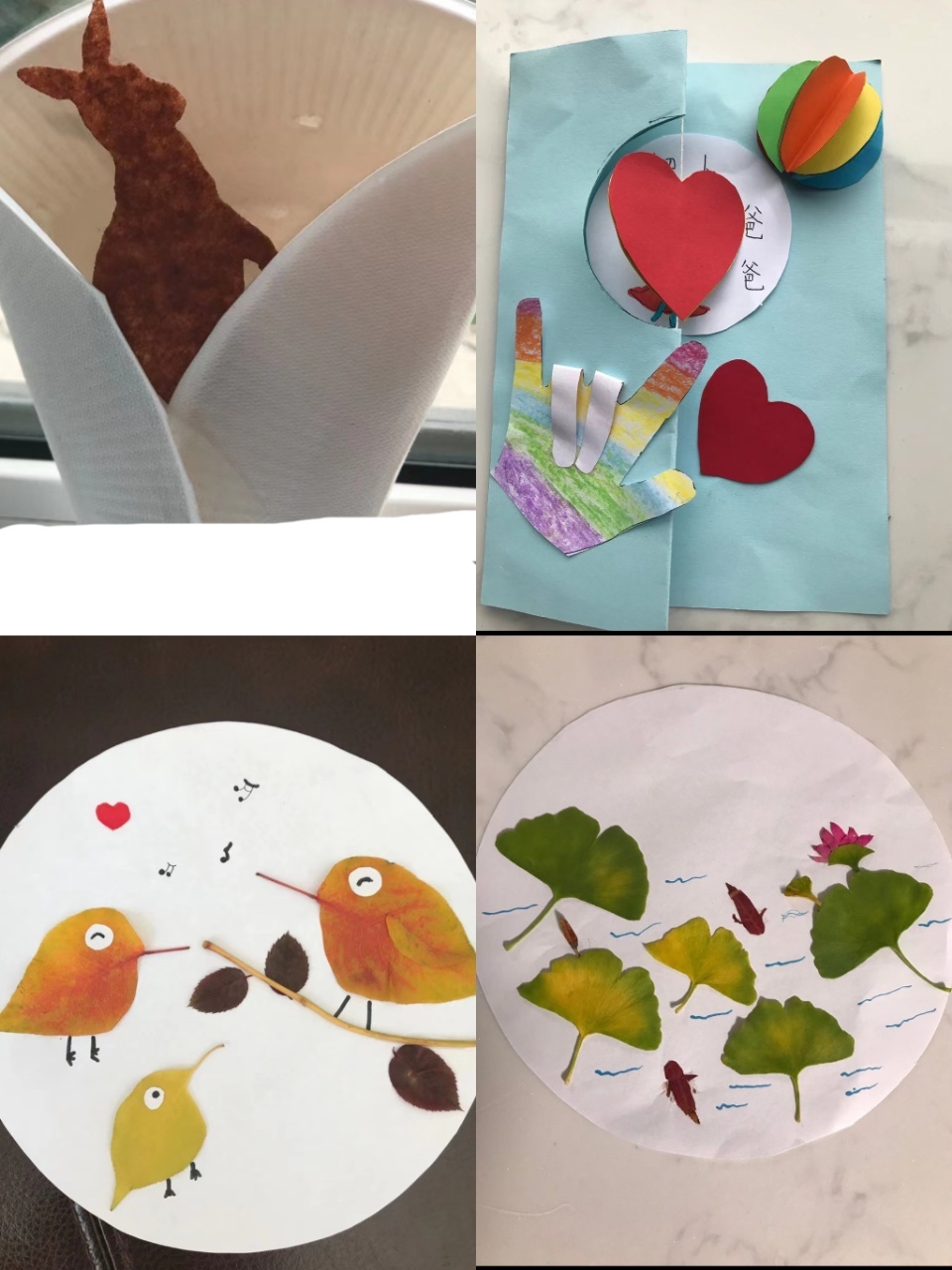 崔阿姨工作生活照6