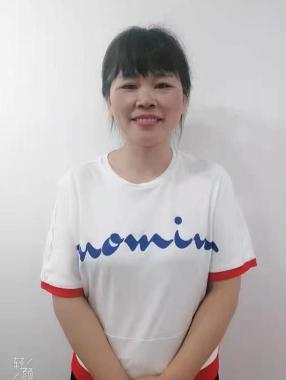 全国育婴师崔阿姨公开照片