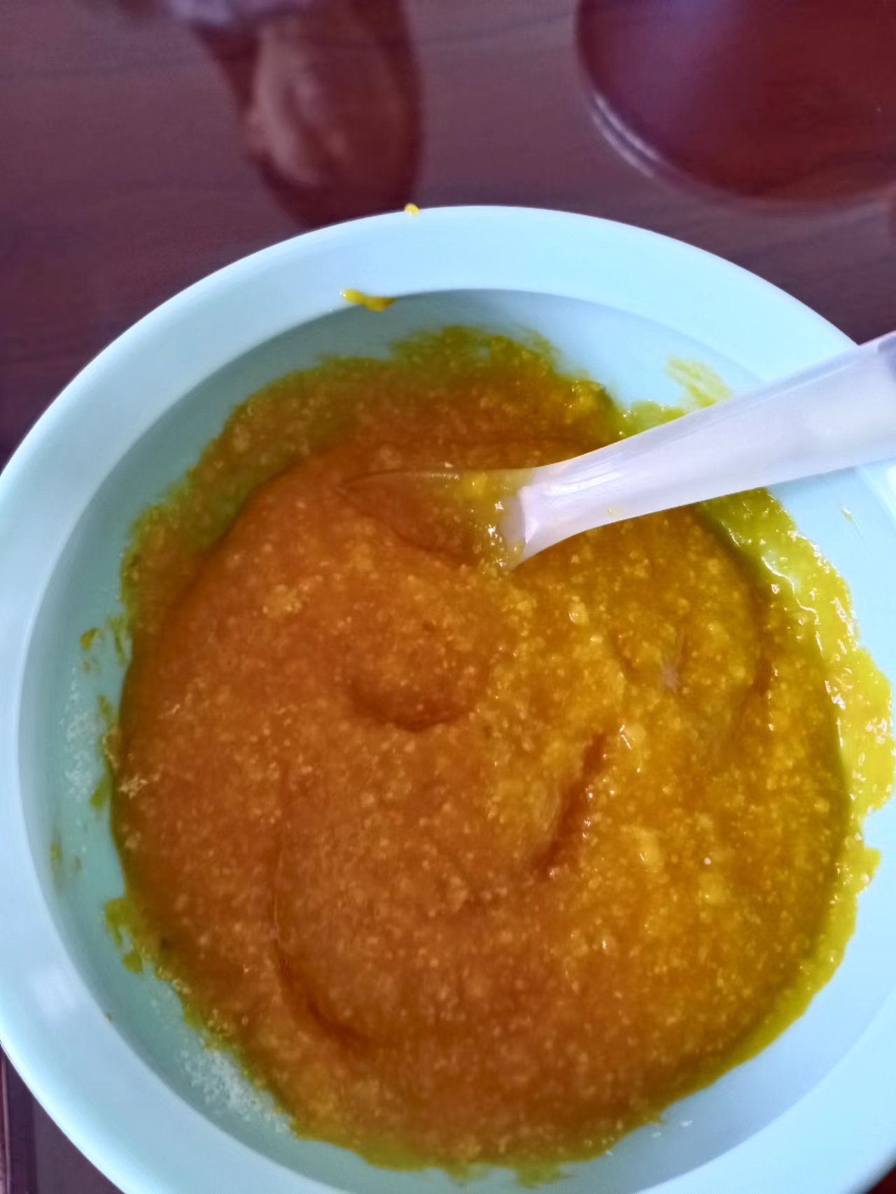 崔阿姨工作生活照4