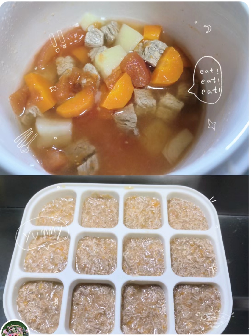 刘阿姨工作生活照6