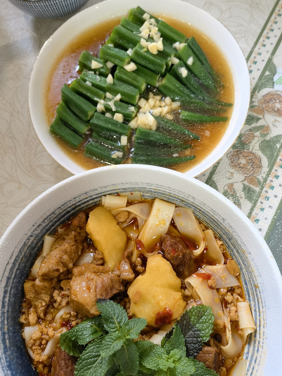 刘阿姨工作生活照11