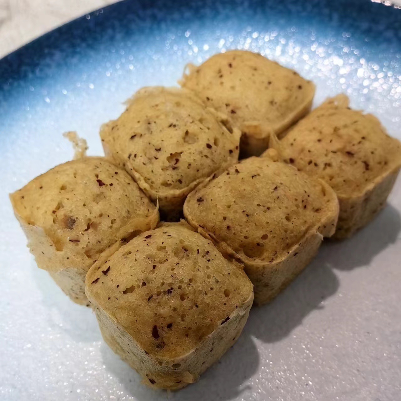 刘阿姨工作生活照7