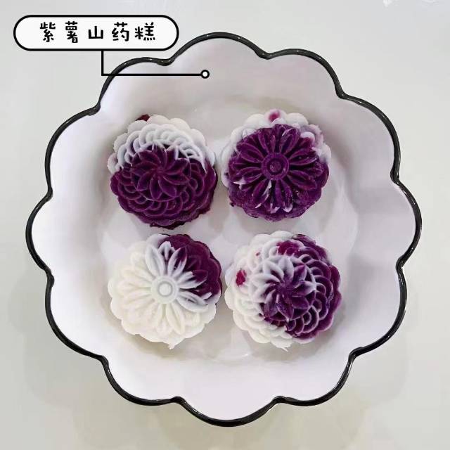 崔阿姨工作生活照5