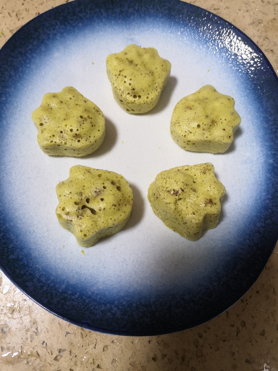 刘阿姨工作生活照5