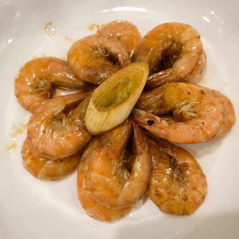 刘阿姨工作生活照10