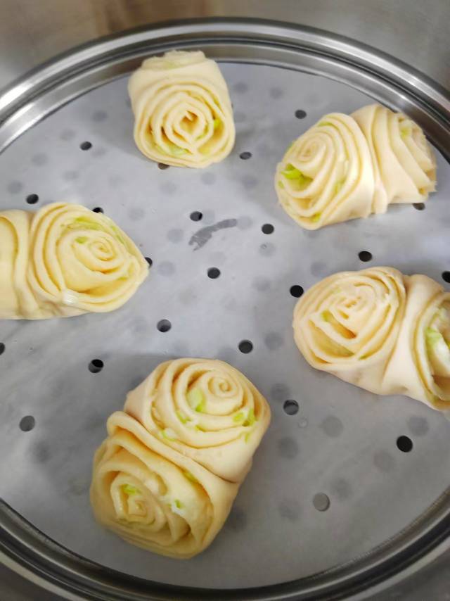 周阿姨工作生活照8