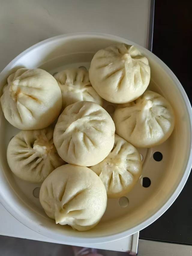 周阿姨工作生活照9