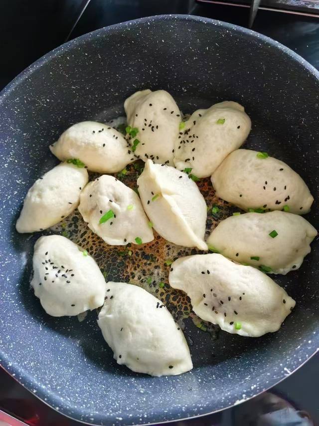 周阿姨工作生活照10
