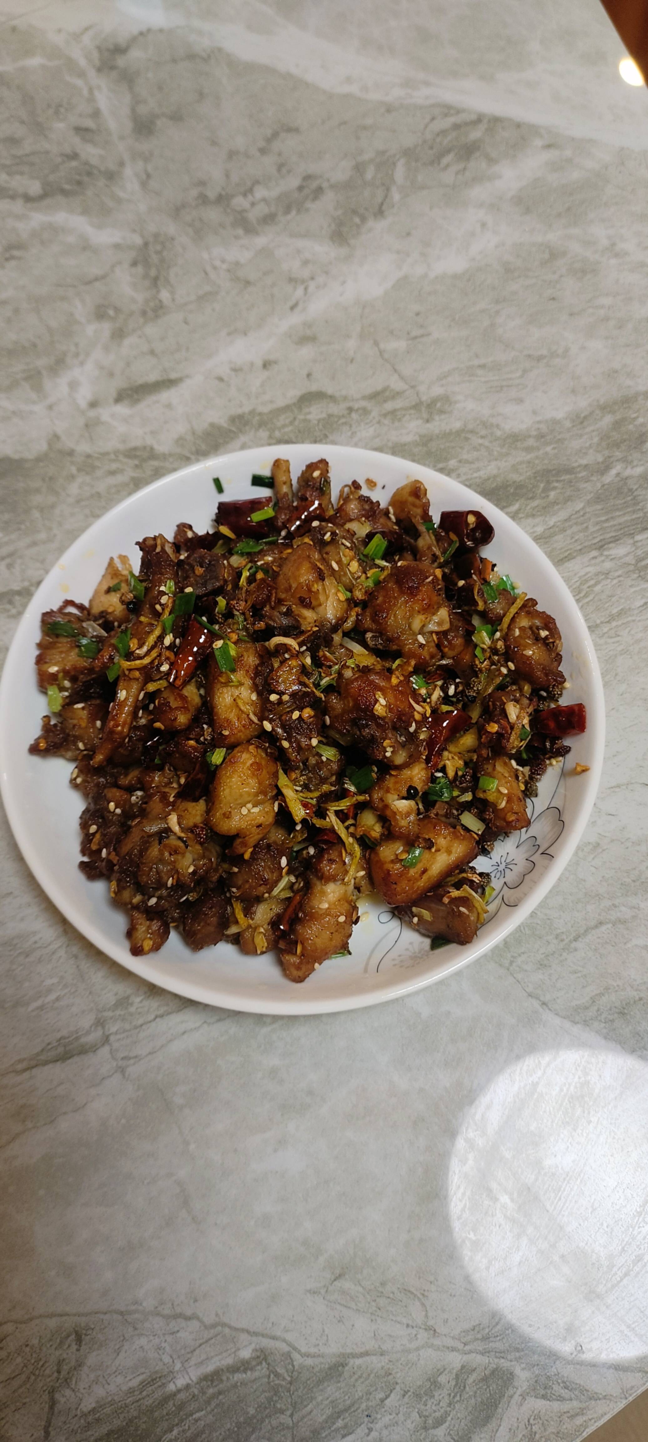 黄阿姨工作生活照9