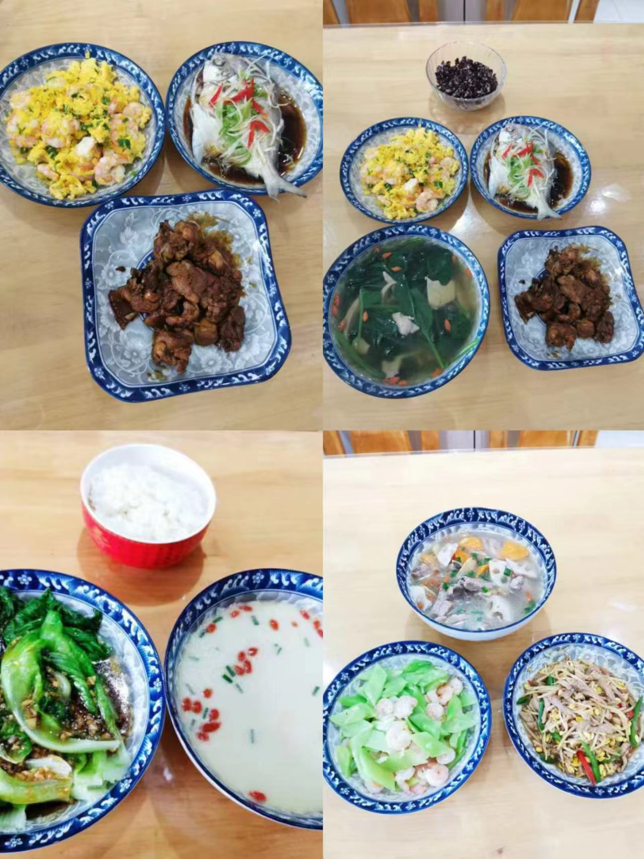 郭阿姨工作生活照5