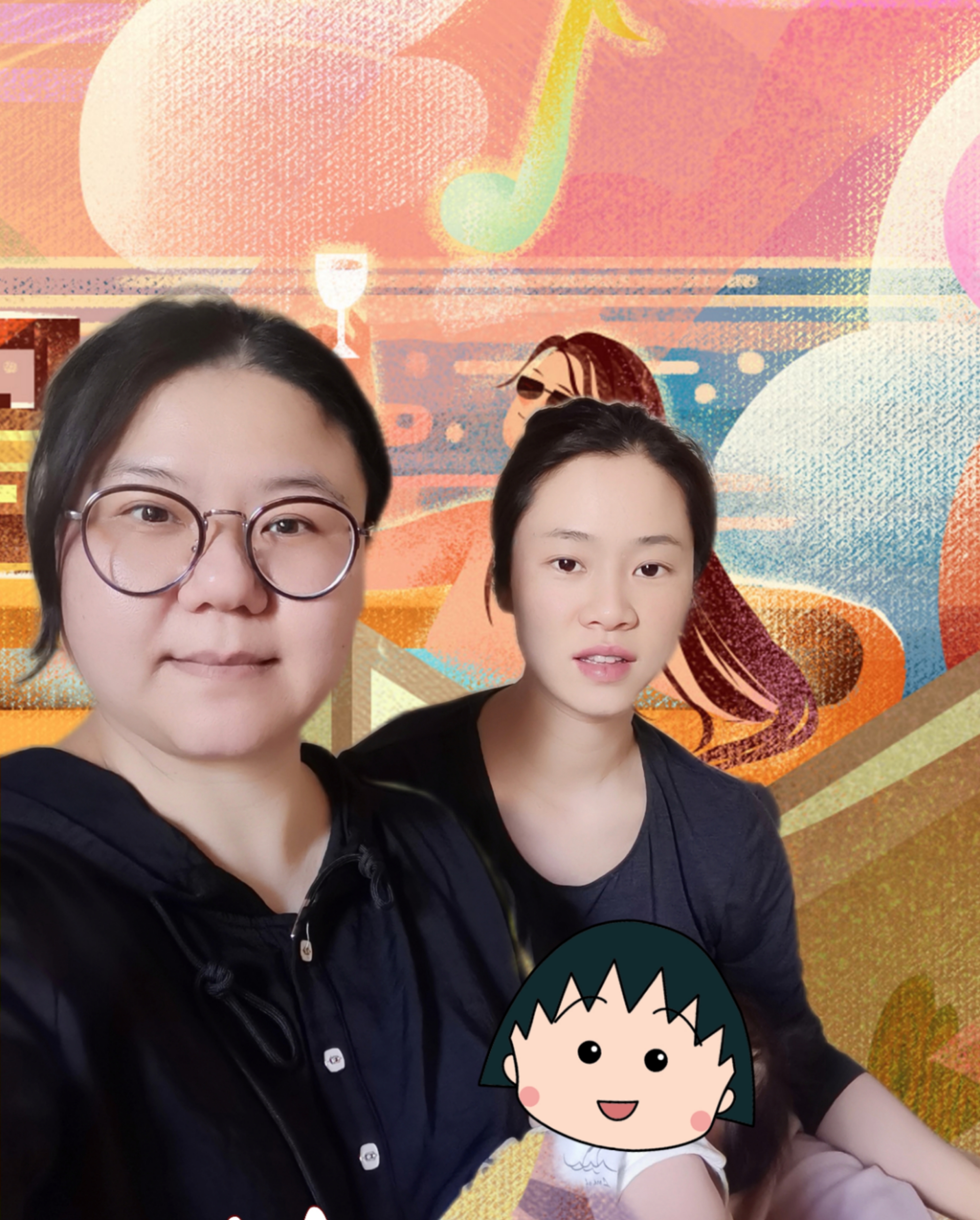 高阿姨缩略图3