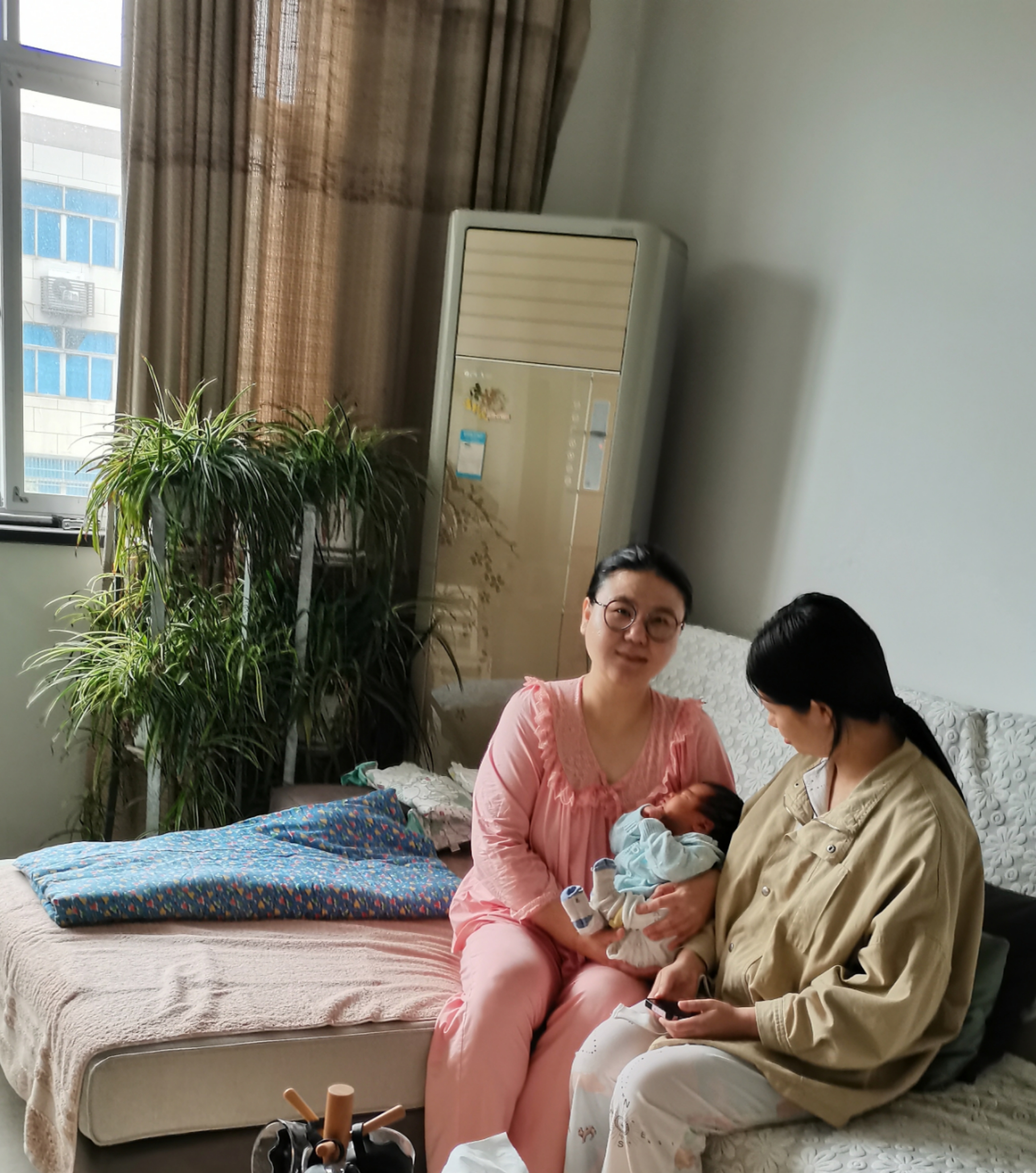 高阿姨缩略图5