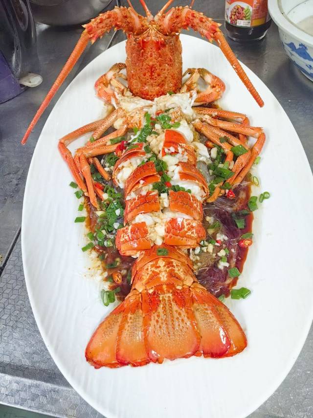 陈阿姨工作生活照4