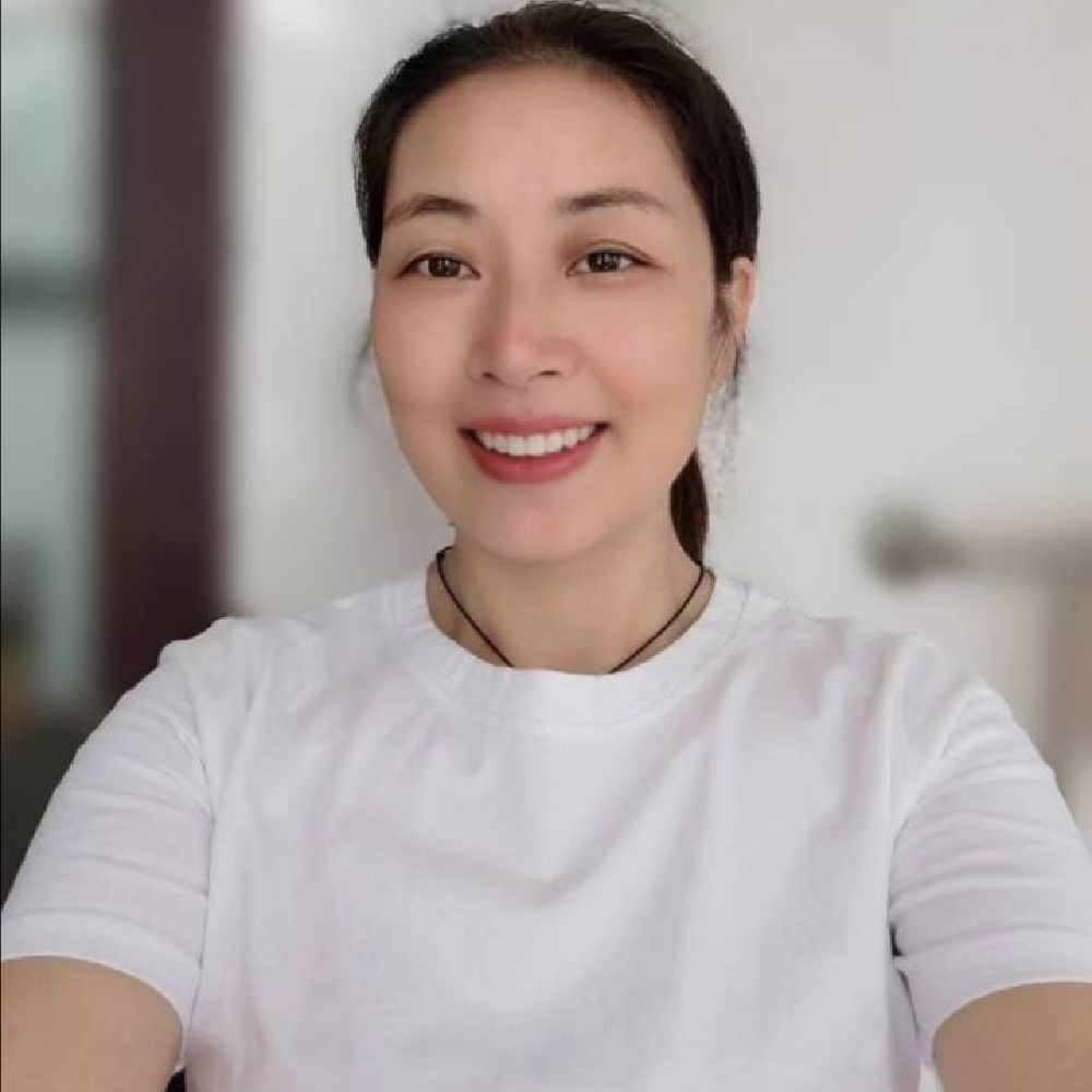 家政家务师陈阿姨公开照片