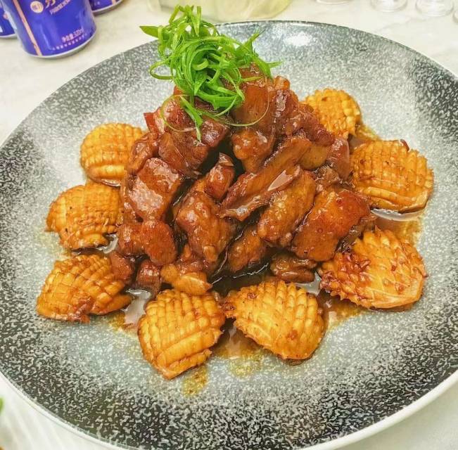 陈阿姨工作生活照5