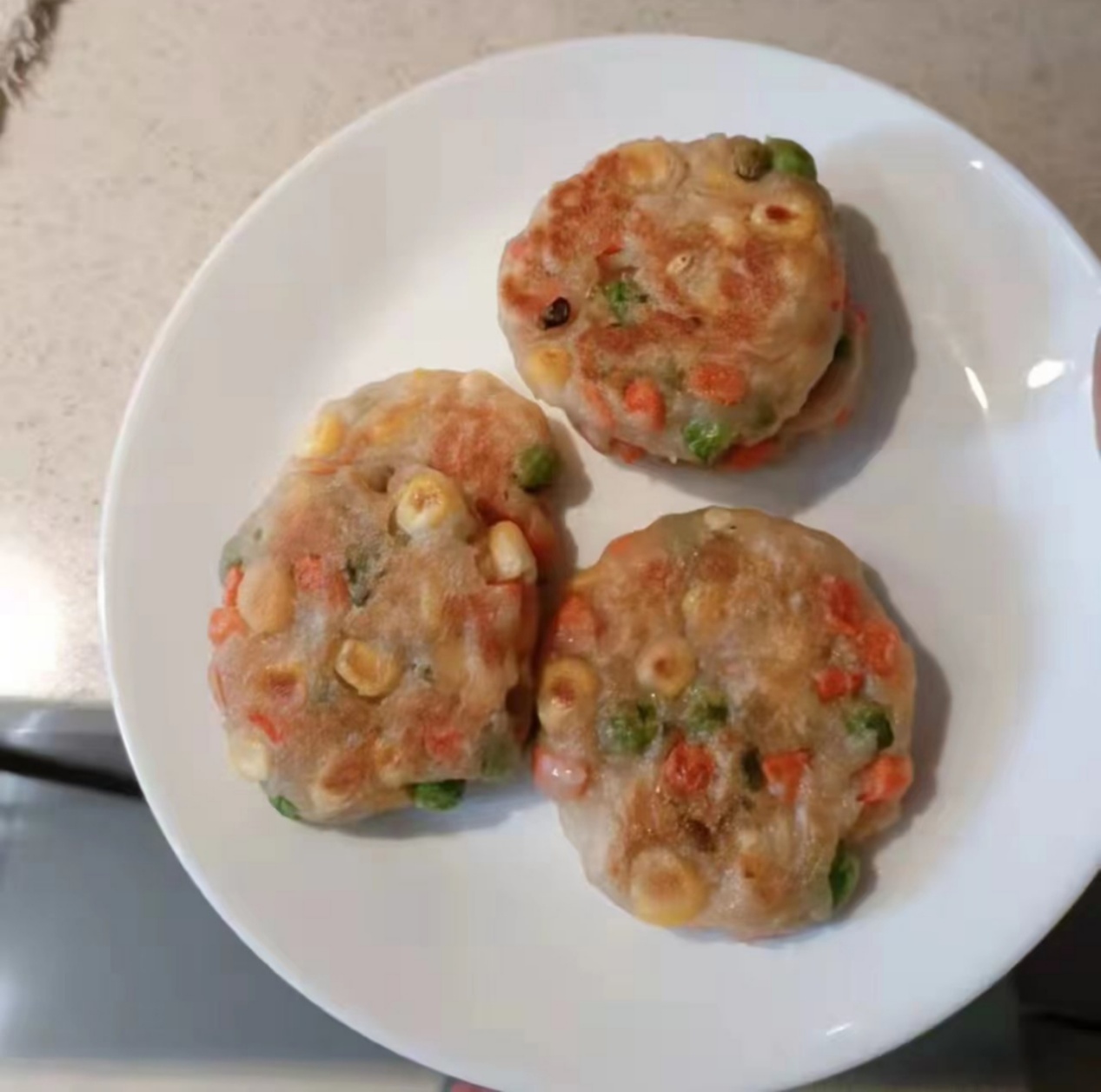 肖阿姨工作生活照5