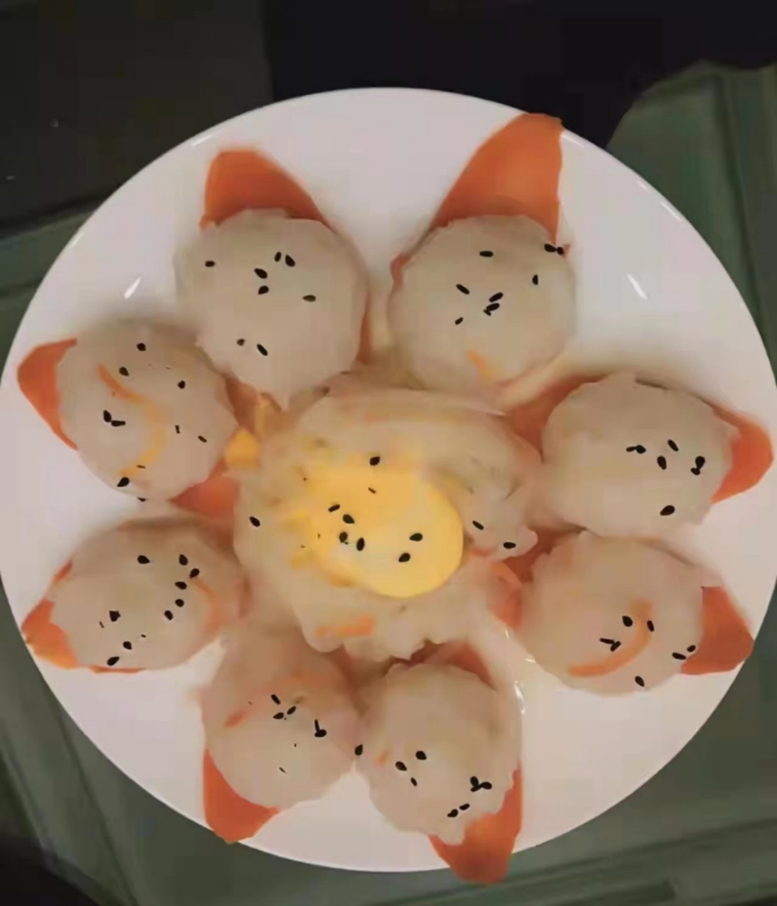 肖阿姨工作生活照4